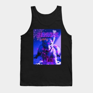 Foxy Beautiful Mystery Tank Top